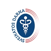 Sveikatos darna